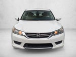 2013 Honda Accord Sedan LX CVT