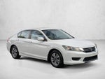 2013 Honda Accord Sedan LX CVT
