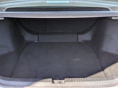 2025 Honda Accord Sedan SE CVT