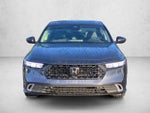 2024 Honda Accord Hybrid Touring Sedan