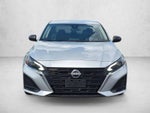 2024 Nissan Altima 2.5 SV Sedan