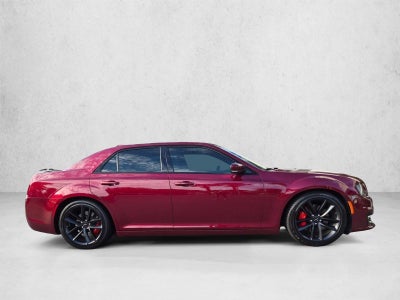 2023 Chrysler 300 300C RWD