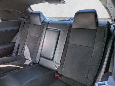 2017 Dodge Challenger R/T Scat Pack Coupe