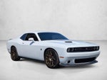 2017 Dodge Challenger R/T Scat Pack Coupe