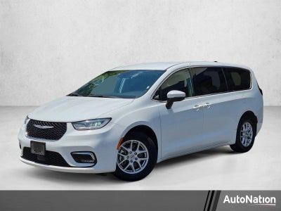 2023 Chrysler Pacifica Touring L FWD