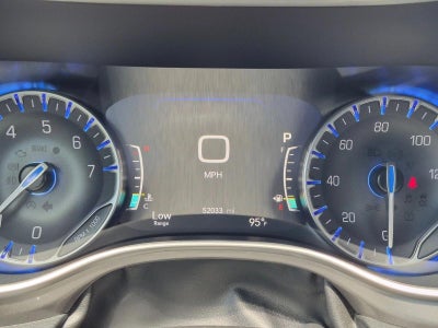 2023 Chrysler Pacifica Touring L FWD
