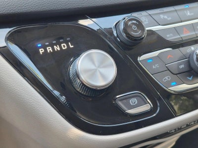 2023 Chrysler Pacifica Touring L FWD