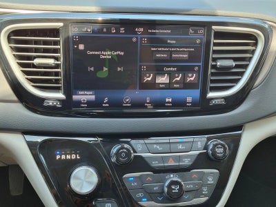 2023 Chrysler Pacifica Touring L FWD