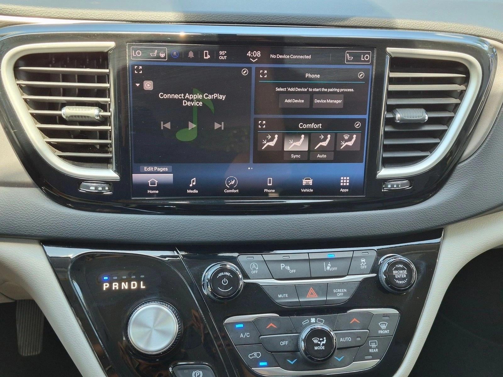 2023 Chrysler Pacifica Touring L FWD