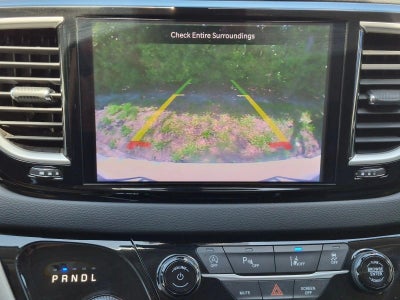 2023 Chrysler Pacifica Touring L FWD