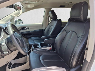 2023 Chrysler Pacifica Touring L FWD