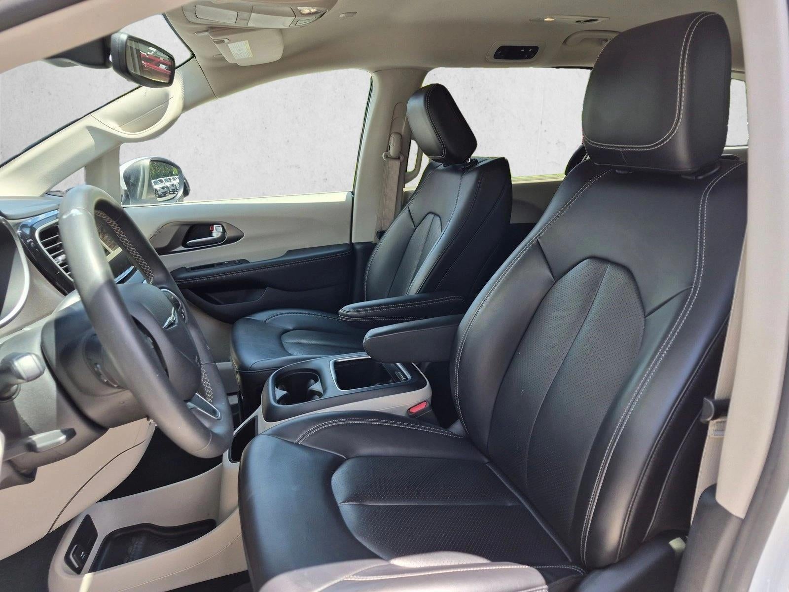 2023 Chrysler Pacifica Touring L FWD
