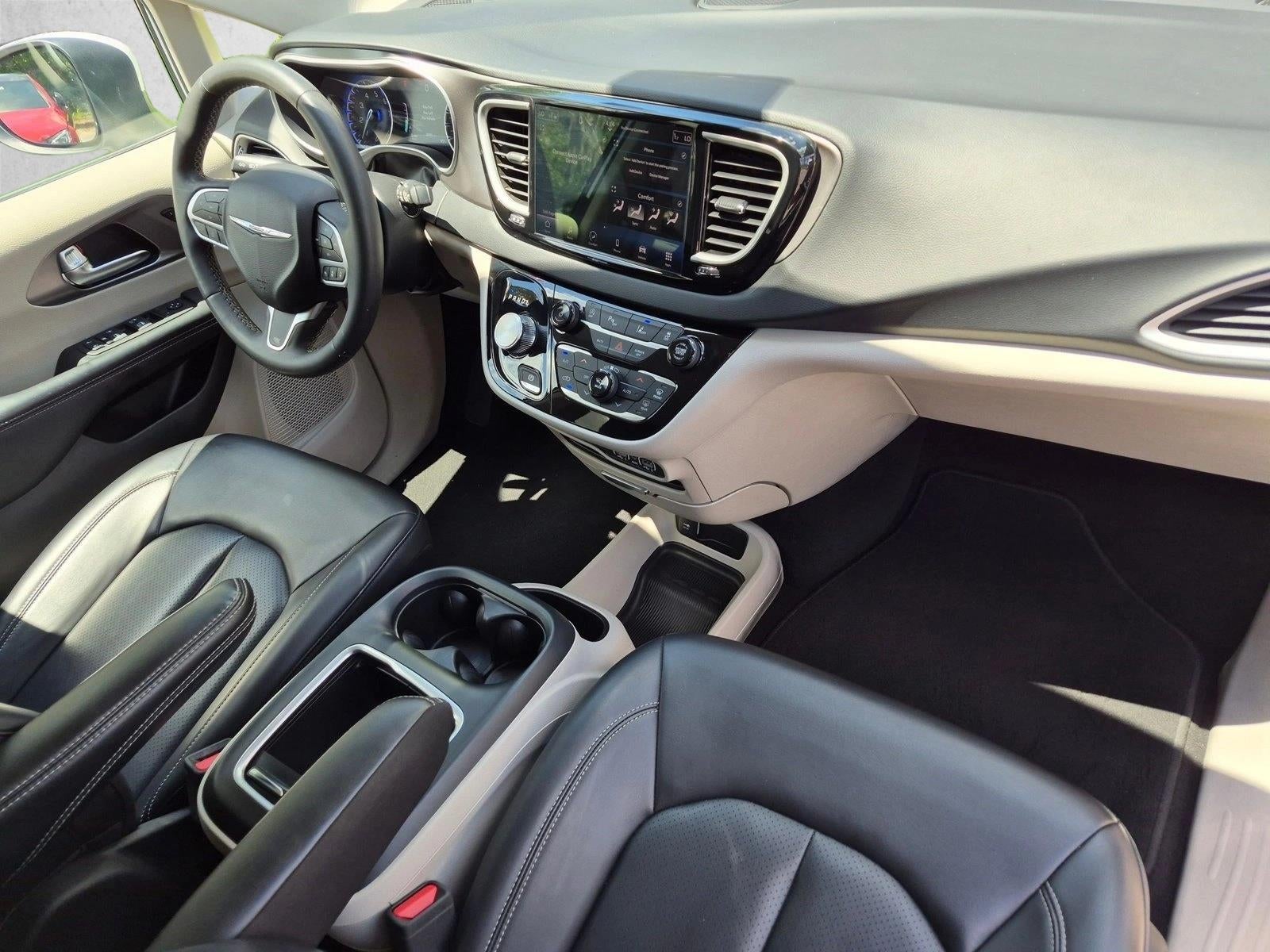 2023 Chrysler Pacifica Touring L FWD