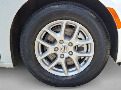 2023 Chrysler Pacifica Touring L FWD