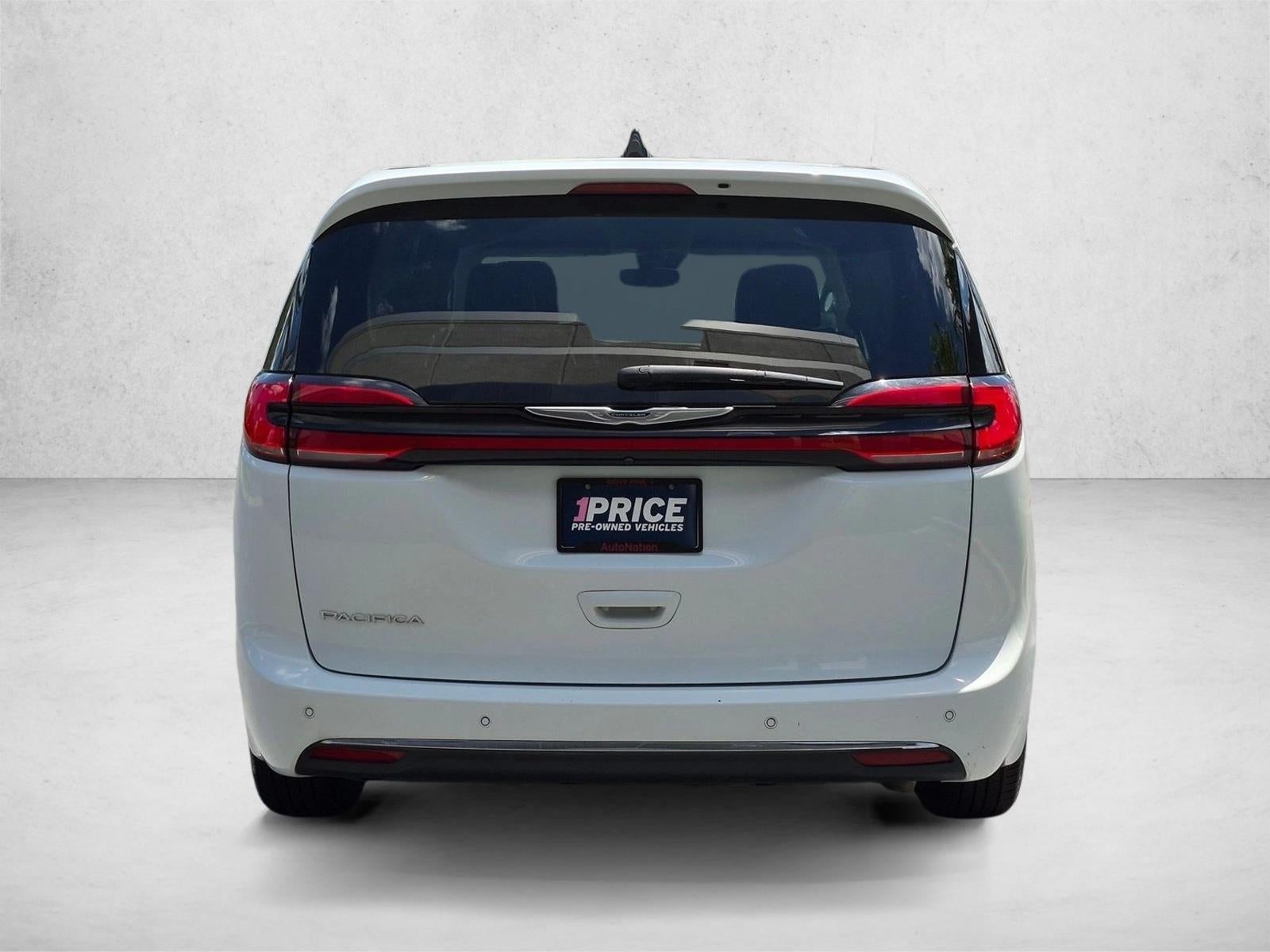 2023 Chrysler Pacifica Touring L FWD