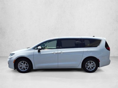 2023 Chrysler Pacifica Touring L FWD