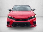 2022 Honda Civic Sedan Sport CVT