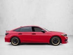 2022 Honda Civic Sedan Sport CVT