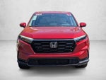 2023 Honda CR-V EX-L AWD