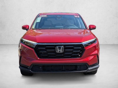 2023 Honda CR-V EX-L AWD