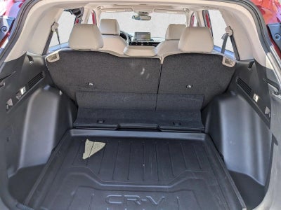 2023 Honda CR-V EX-L AWD
