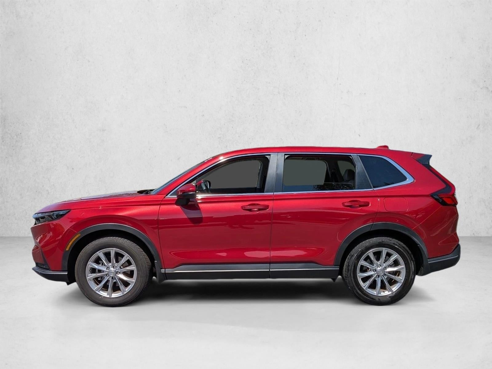 2023 Honda CR-V EX-L AWD