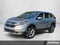 2019 Honda CR-V EX-L AWD