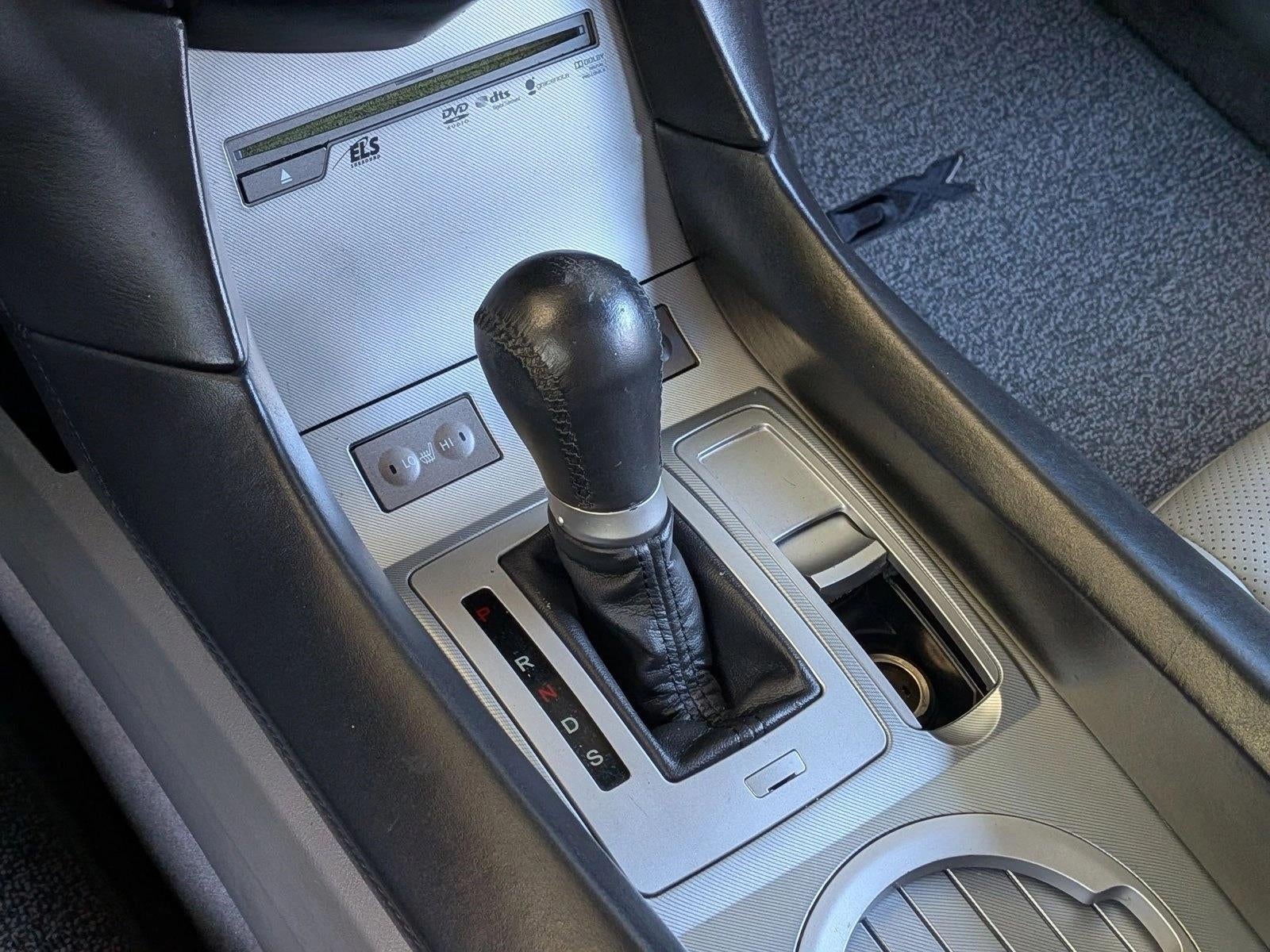 2010 Acura ZDX AWD with Technology Package