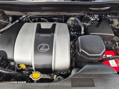 2016 Lexus RX 350 FWD 4dr