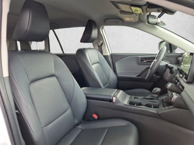2026 Toyota RAV4 XLE Premium AWD (Natl)