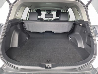 2026 Toyota RAV4 XLE Premium AWD (Natl)