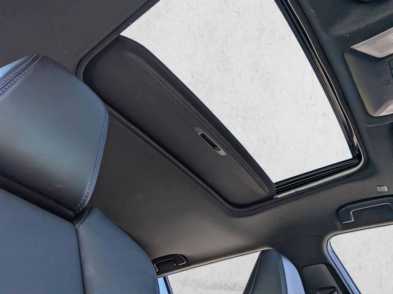 2023 Toyota RAV4 Hybrid XSE AWD (Natl)