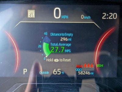 2023 Toyota RAV4 XLE FWD (GS)