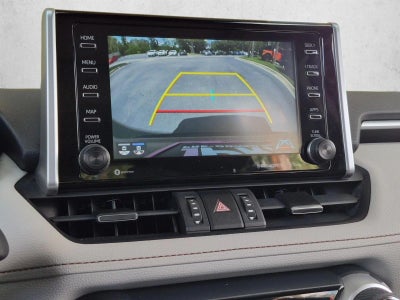 2019 Toyota RAV4 Limited FWD (Natl)
