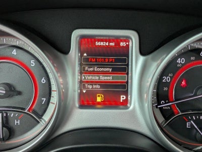 2019 Dodge Journey SE FWD