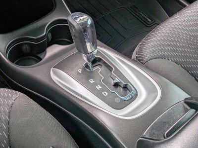 2019 Dodge Journey SE FWD