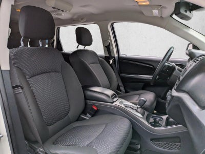 2019 Dodge Journey SE FWD