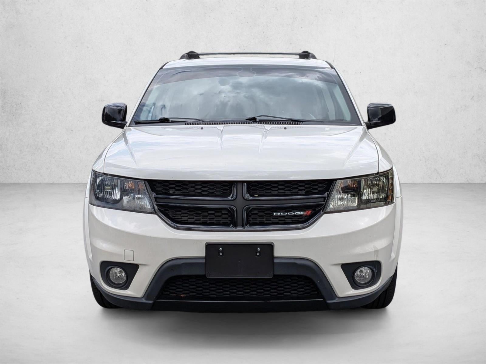 2019 Dodge Journey SE FWD
