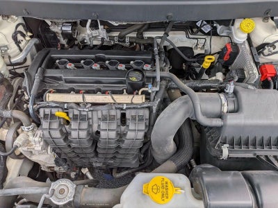 2019 Dodge Journey SE FWD
