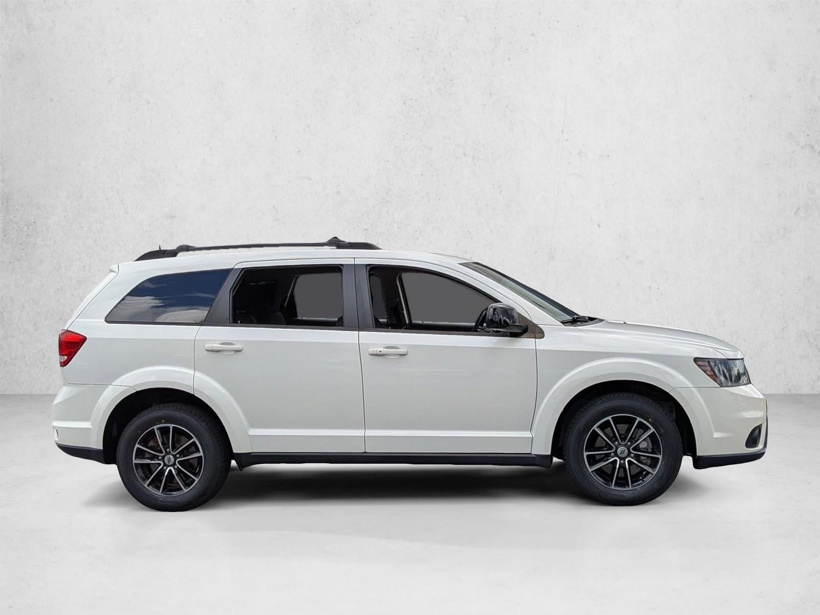 2019 Dodge Journey SE FWD