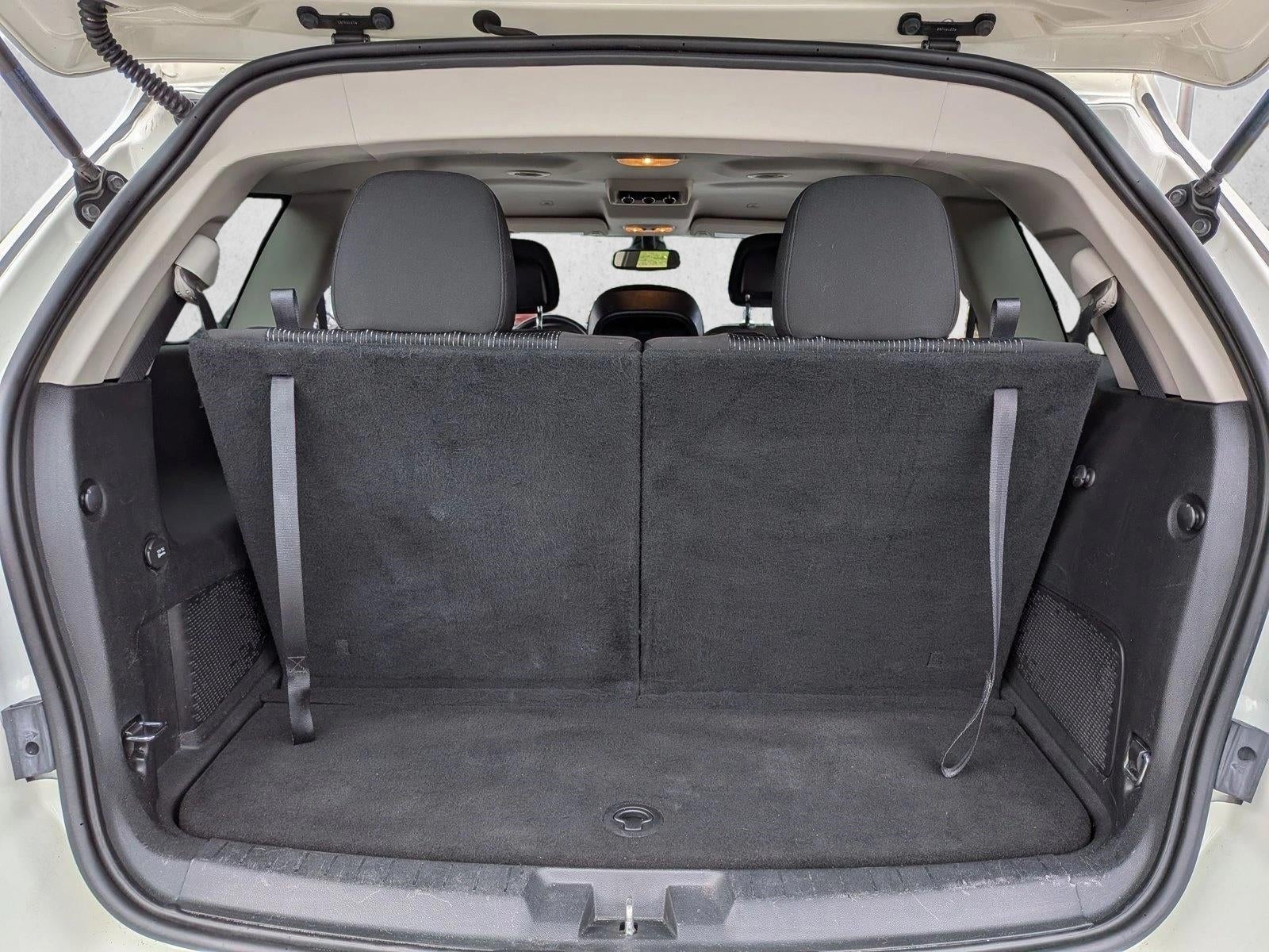 2019 Dodge Journey SE FWD