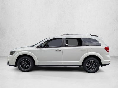 2019 Dodge Journey SE FWD