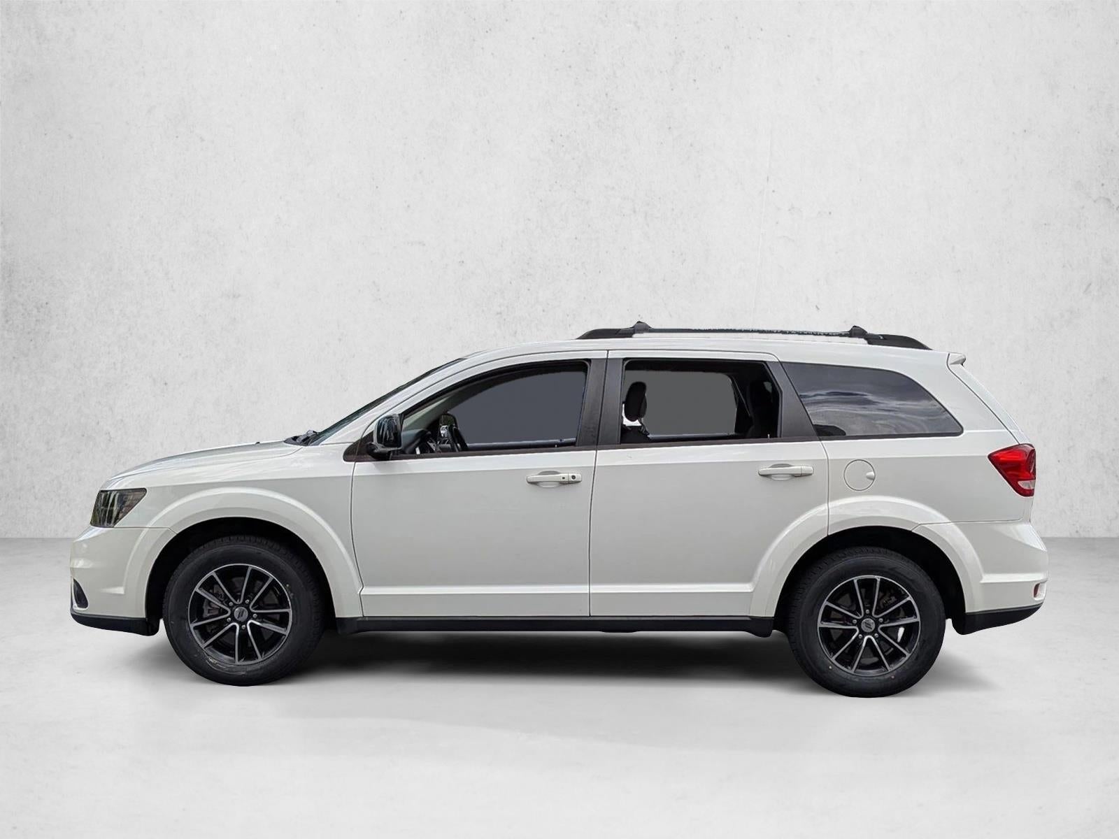 2019 Dodge Journey SE FWD