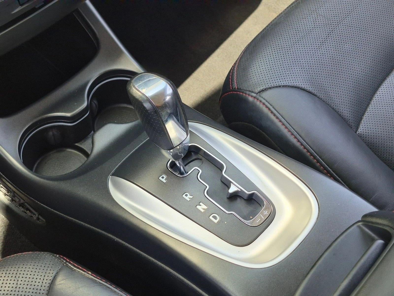 2018 Dodge Journey GT FWD