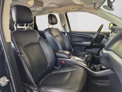 2018 Dodge Journey GT FWD