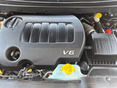 2018 Dodge Journey GT FWD