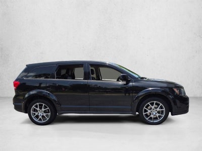 2018 Dodge Journey GT FWD