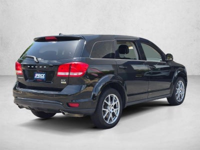 2018 Dodge Journey GT FWD