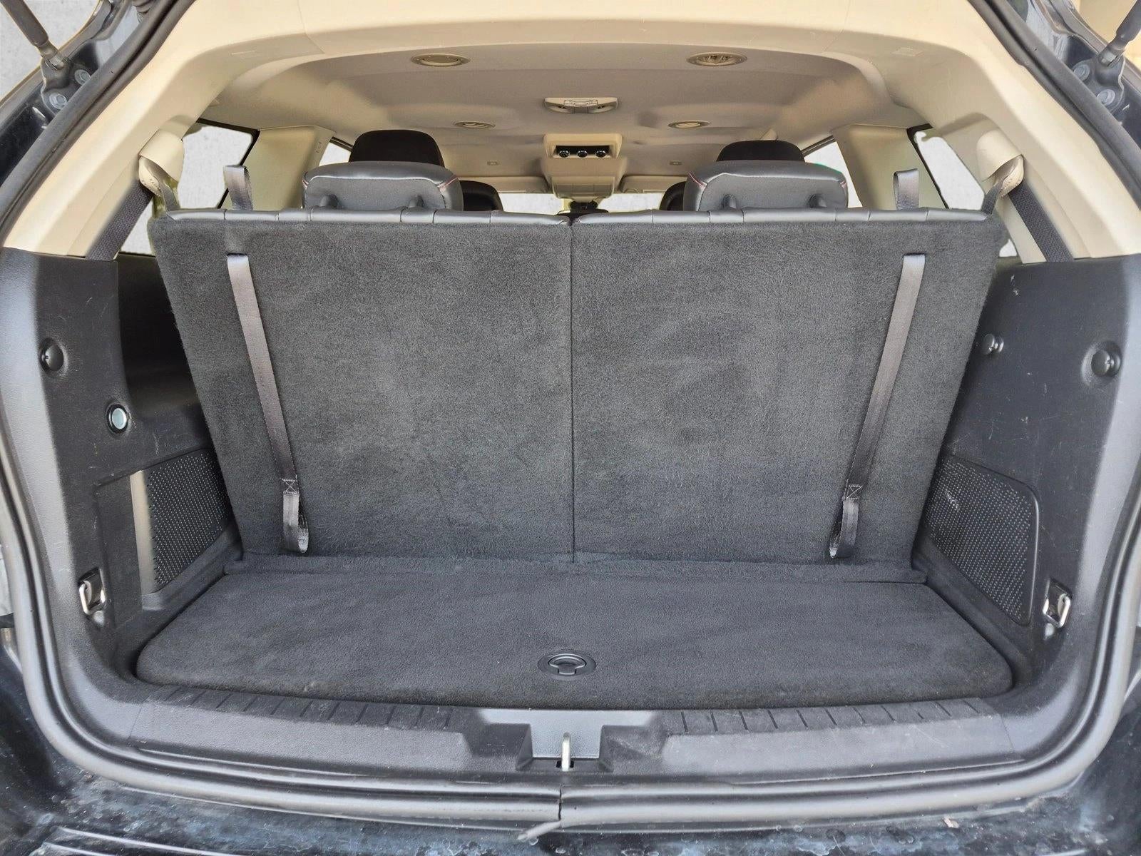 2018 Dodge Journey GT FWD