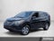 2014 Honda CR-V LX 2WD